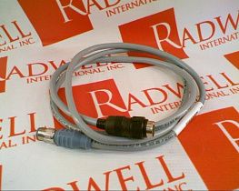 Комплект кабелей / шнуров QD Артикул RSC-CSD7-578-1.5M от производителя TURCK