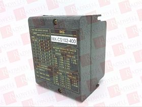 Сервопривод  / сервоуправление Артикул MX-CS102-400 от производителя SCHNEIDER ELECTRIC