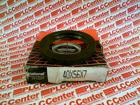 Уплотнение Артикул 40X56X7 от производителя TIMKEN