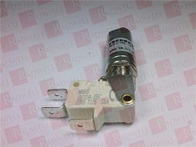 Пневматический датчик давления / выключатель / преобразователь Артикул 900.18.1/1-4 от производителя PNEUMAX