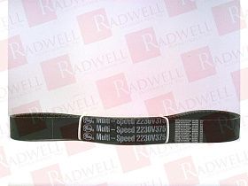 Ремень Артикул 2230V375 от производителя GATES