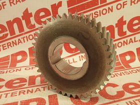 Звездочка / шестерня Артикул 15535-20-41LH от производителя MAGNA