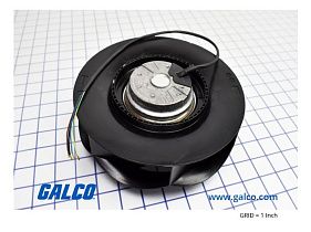 ebm-papst, Inc. R2E220-RA44-14