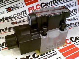 Гидравлический клапан Артикул HD3-2S-KCP-03A-WYA от производителя TOYO-OKI