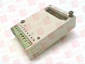 Модуль логического ввода-вывода постоянного тока Артикул AFPX-PLS от производителя MATSUSHITA ELECTRIC