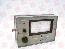 Модуль вспомогательных приборов для тестирования / измерительных приборов Артикул 202393 от производителя KINNEY