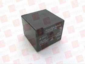 Реле / розетка Артикул T7CS5D06 от производителя TE CONNECTIVITY