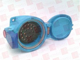 Штекер / розетка Артикул 63-04231-843 от производителя MARECHAL ELECTRIC SA