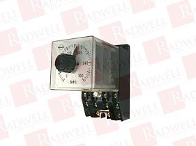 Замедляющие реле Артикул VS PL 105 от производителя TESCH