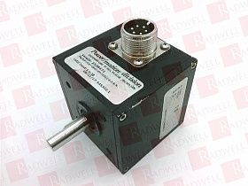 Кодирующее устройство / фазовый датчик положения Артикул 716-0840-HV-IND12-6-S-S-N от производителя POWER MATION