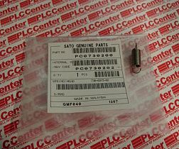 Пружина Артикул PC0730200 от производителя SATO