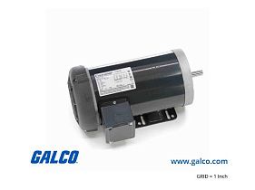 Marathon Electric 056T11F15521