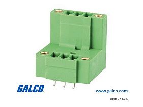 ASI-Automation Systems Interconnect ASIWJ15EDGVTM-3.81-9P