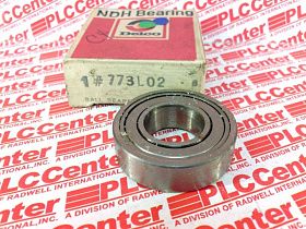 Подшипник Артикул 773L02 от производителя KBI