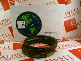 Ремень Артикул B56 от производителя THERMOID INDUSTRIES