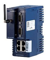 Маршрутизатор EWON FLEXY20500 с поддержкой LAN/WAN, 4G/3G/Wi-Fi