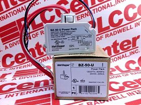 Блок питания BZ-50-U от WATT STOPPER