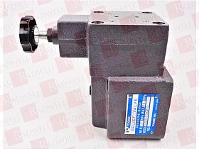 Гидравлический клапан Артикул TCG30-03-CV-12 от производителя TOKYO KEIKI