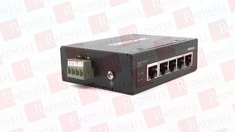 Телекоммуникационный коммутатор  Артикул TI-G50 от производителя TRENDNET