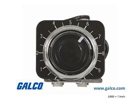 Cutler Hammer, Div of Eaton 10250T33536