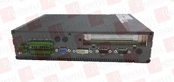 Промышленный компьютер Артикул LEC-2010P-3 от производителя LANNER