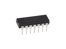 Texas Instruments LM2917N/NOPB