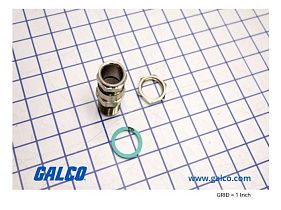 Crouse Hinds ADE1N0753NPNK1