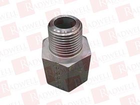 Фитинг для гидравлики Артикул 3/8-8FHG5-S от производителя PARKER