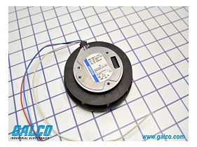 ebm-papst, Inc. REF100-11/12/2