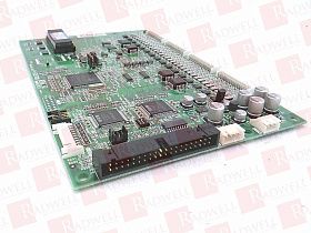 Плата ПК Плата ПЛК / дополнения к  плататам Артикул P-5576B-3 от производителя ISHIDA