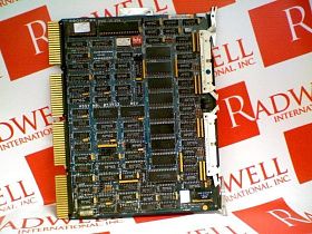 Плата процессора / контроллера Артикул 053533-00 от производителя HONEYWELL