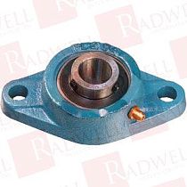 Подшипник Артикул UCFL-206-19 от производителя IPTCI BEARINGS