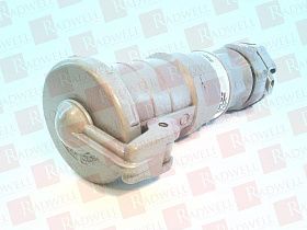 Штекер / розетка Артикул VPR6465 от производителя HUBBELL