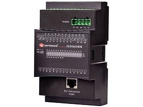 Unitronics EX-D16A3-RO8
