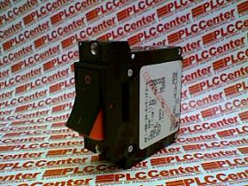 Автоматический выключатель E-T-A Артикул AF1-B0-34-615-1F2-D от производителя CARLING SWITCH