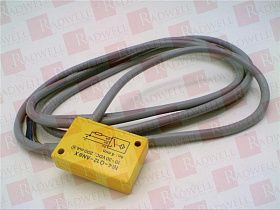 Индуктивный датчик Артикул NI4-Q12-AN6X от производителя TURCK