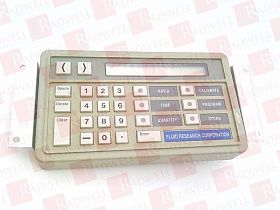 Клавиатура Артикул TM2500 от производителя INTELLIGENT INSTRUMENTATION