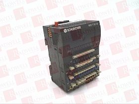 Модуль / стойка ПЛК Артикул RIO T10-10 от производителя WIELAND