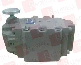 Электромагнитный клапан  Артикул XG-06-3F-21 от производителя EATON CORPORATION