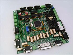 IDP0041040417 Плата ПК Плата ПЛК / дополнения к  плататам от QUAD TECH