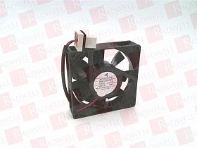 Вентилятор / терморегулятор для панели управления Артикул MMF-09D24TS-EN4 от производителя MELCO