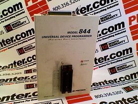 Программатор EPROM B&K PRECISION 844 с параллельным портом