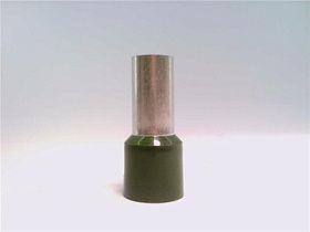 Наконечник-гильза AI 50-20 OL оливковый Phoenix Contact