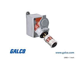 Appleton EFSC27520232A