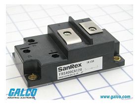 Sanrex-Sansha Electric Manufacturing FRS400CA120