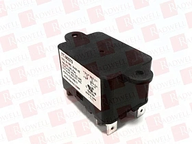 Твердотельная перегрузка / реле Артикул TT-90370 от производителя TOPTECH