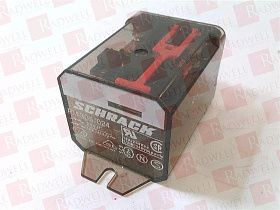 Реле / розетка Артикул RM305024 от производителя TE CONNECTIVITY