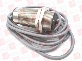 Фотоэлектрический датчик Артикул FZAM 30P5004 от производителя BAUMER ELECTRIC