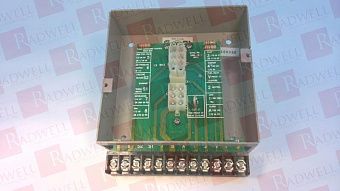 Клемма Артикул 5602101 от производителя HONEYWELL