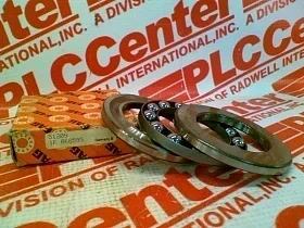 Подшипник Артикул 51209 от производителя SCHAEFFLER GROUP